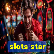 slots star